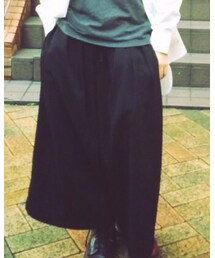 MAMMOTH JUMP＋P | パンツ