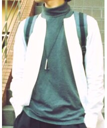 MAMMOTH JUMP＋P | トップス