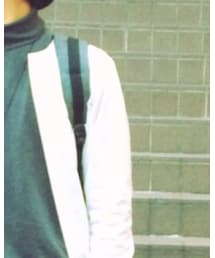 MAMMOTH JUMP＋P | シャツ/ブラウス