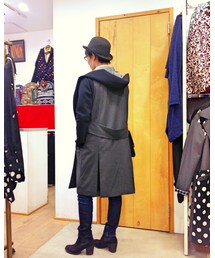 後ろ姿 | その他