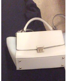 ZARA | ショルダーバッグ