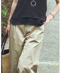 UNIQLO | チノパンツ
