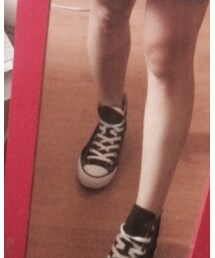 CONVERSE | スニーカー