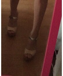 Daphne | パンプス