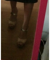 Daphne | パンプス