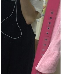 no brand | オールインワン・サロペット