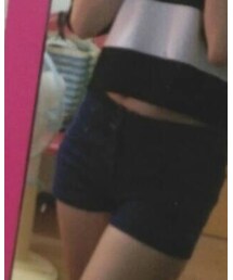 no brand | パンツ