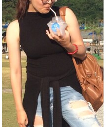 no brand | トップス