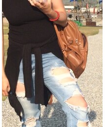 no brand | パンツ