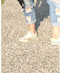 CONVERSE | シューズ