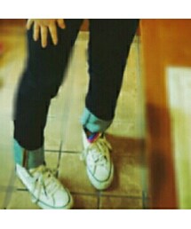 CONVERSE | スニーカー