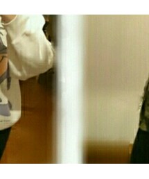 used | スウェット