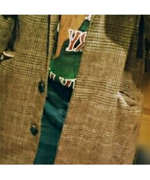 earth | ダウンジャケット/コート