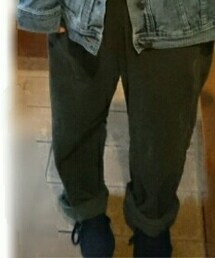 used | その他パンツ