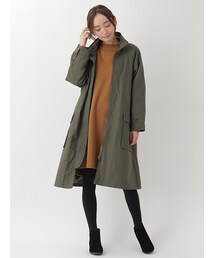 Green　Parks | その他アウター