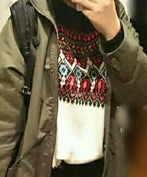 古着 | ニット/セーター