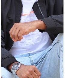 ZARA MAN | Tシャツ/カットソー