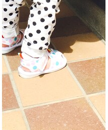 Arnold Palmer | サンダル