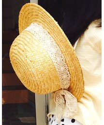 西松屋 | ハット