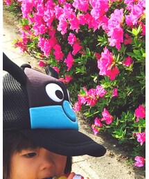 アンパンマンミュージアム | キャップ