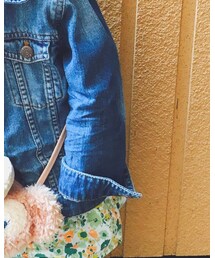 H&M | デニムジャケット