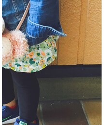 Handmade | スカート