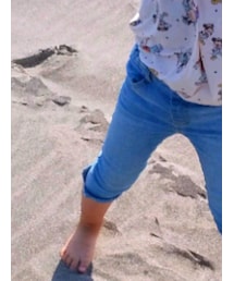 BRANSHES | デニムパンツ