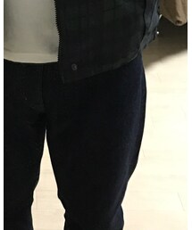 GU | デニムパンツ