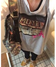 X-girl | Tシャツ/カットソー