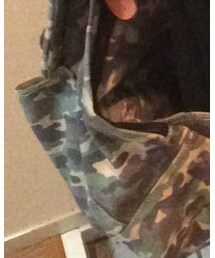 no brand | バックパック/リュック