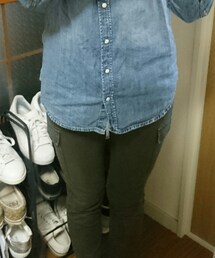 UNIQLO | カーゴパンツ
