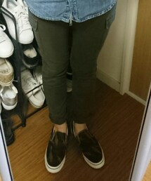 しまむら | スニーカー