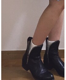 UNIQLO | ソックス/靴下