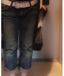 HYSTERIC GLAMOUR | デニムパンツ