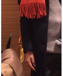 UNIQLO | チェスターコート