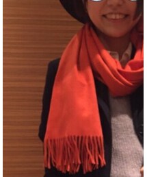 UNITED ARROWS | マフラー