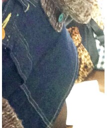 Lee | デニムスカート