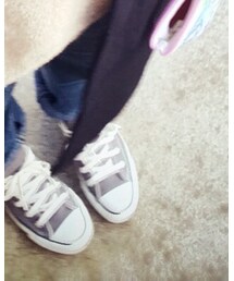 CONVERSE | スニーカー