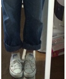 CONVERSE | スニーカー