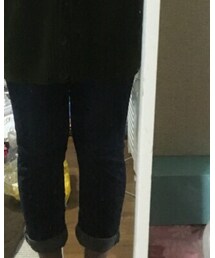 Lee | デニムパンツ