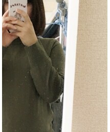 Kastane | ニット/セーター