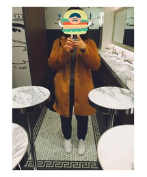 ？ | チェスターコート