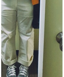 JOURNAL STANDARD | チノパンツ