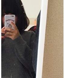 GU | ニット/セーター