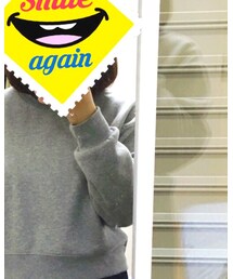 PAGEBOY | スウェット