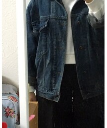 DHOLIC | デニムジャケット