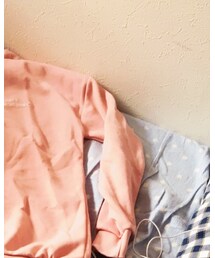 SPINNS | スウェット