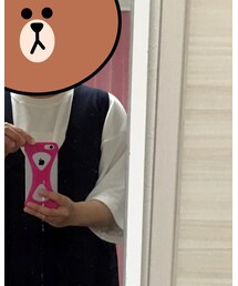 DHOLIC | Tシャツ/カットソー