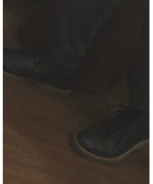 VETEMENT | シューズ