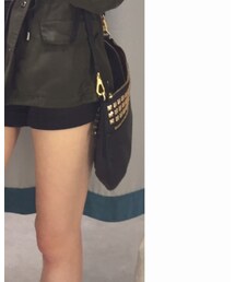 jestina | ショルダーバッグ